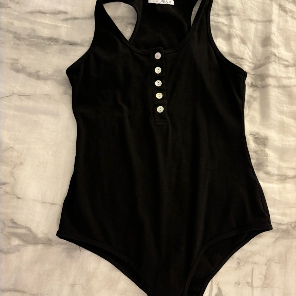 Body suit